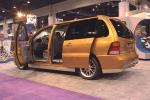 Ford Windstar Teksport 1999 года